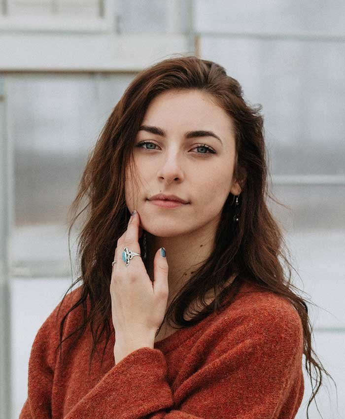 Elle McKeown